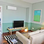 شقة Pop The Cork In By Misha's Place 5b