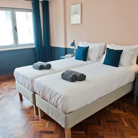 Pop The Cork In By Misha's Place 5b Appartement *