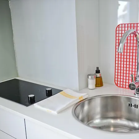 Appartement Pop The Cork In By Misha's Place 5b