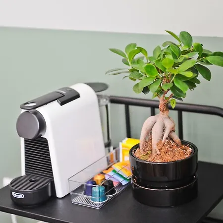 アパート Pop The Cork In By Misha's Place 5b