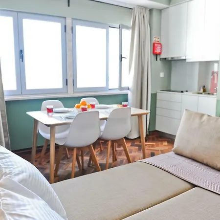 Appartement Pop The Cork In By Misha's Place 5b *