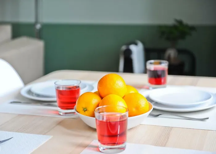 Pop The Cork In By Misha's Place 5b Διαμέρισμα Lisboa