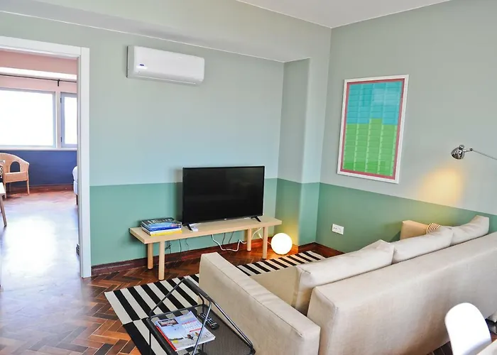 Διαμέρισμα Pop The Cork In By Misha's Place 5b