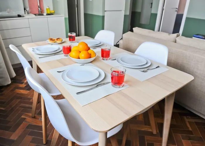 Διαμέρισμα Pop The Cork In By Misha's Place 5b