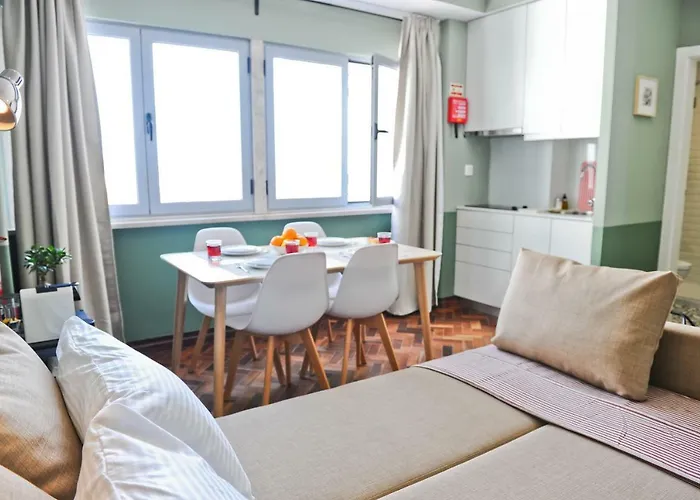 Διαμέρισμα Pop The Cork In By Misha's Place 5b *